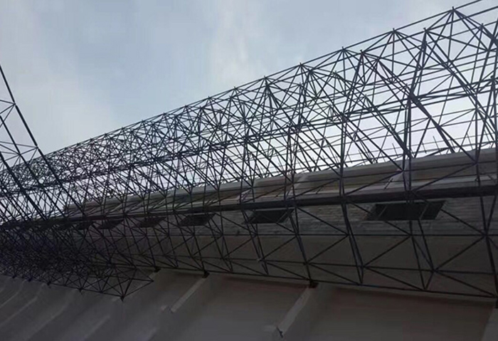 兴平泗洪垃圾电厂