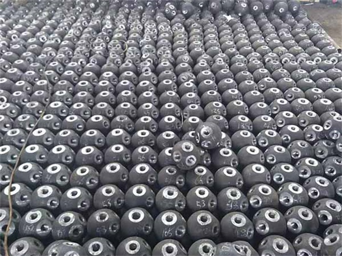 兴平螺栓球网架